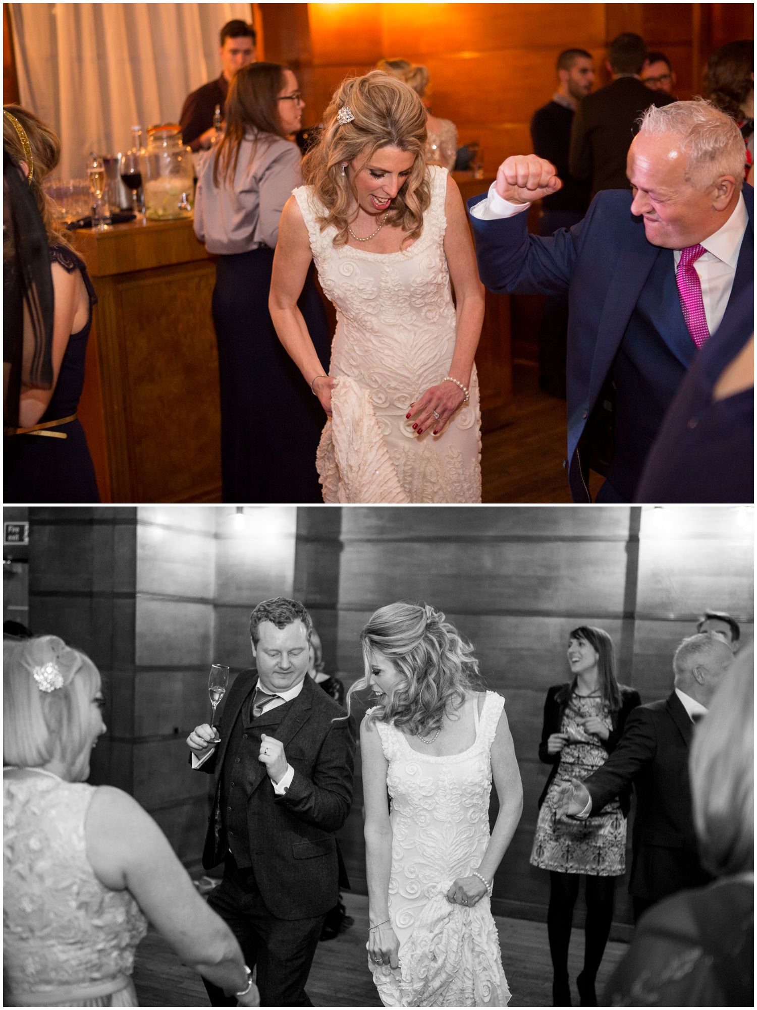 townhall hotel bethnal green wedding photography 0382 1