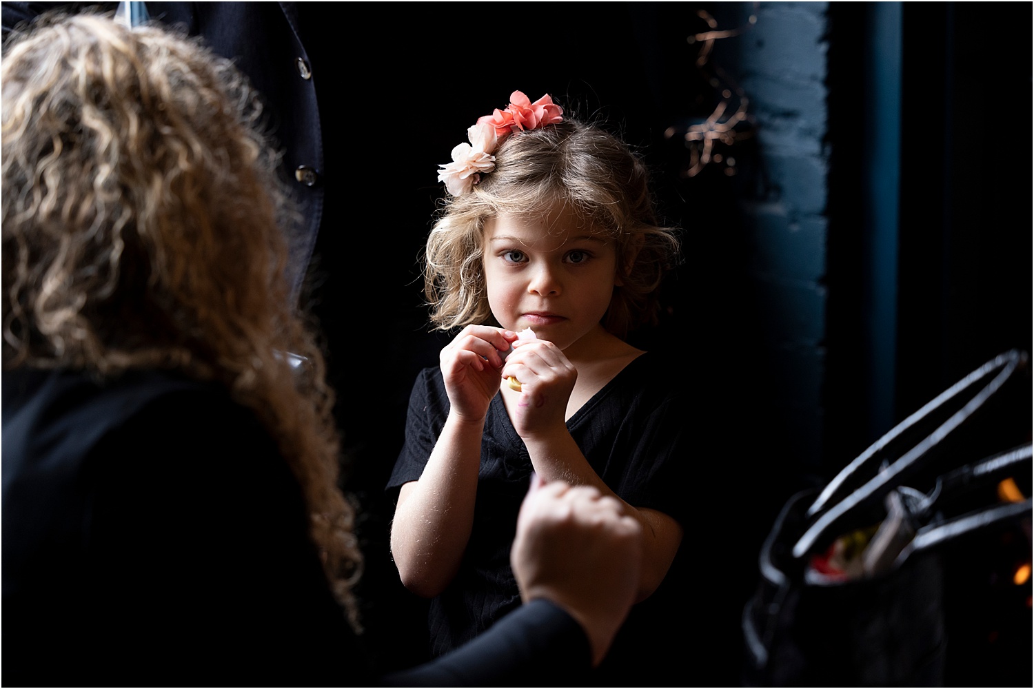 adam and eve pub mill hill wedding photographer 002