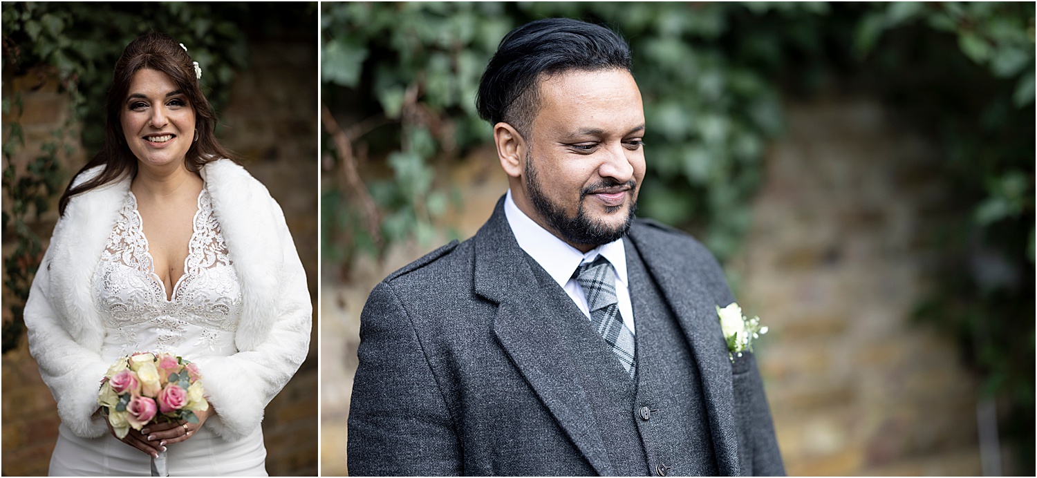 adam and eve pub mill hill wedding photographer 023