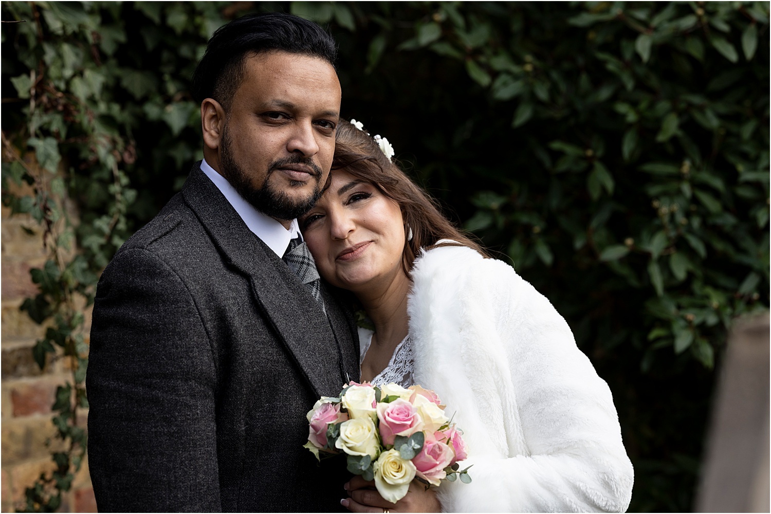 adam and eve pub mill hill wedding photographer 024