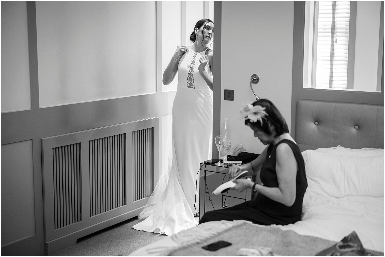 londesborough stoke newinton wedding photographer 0003