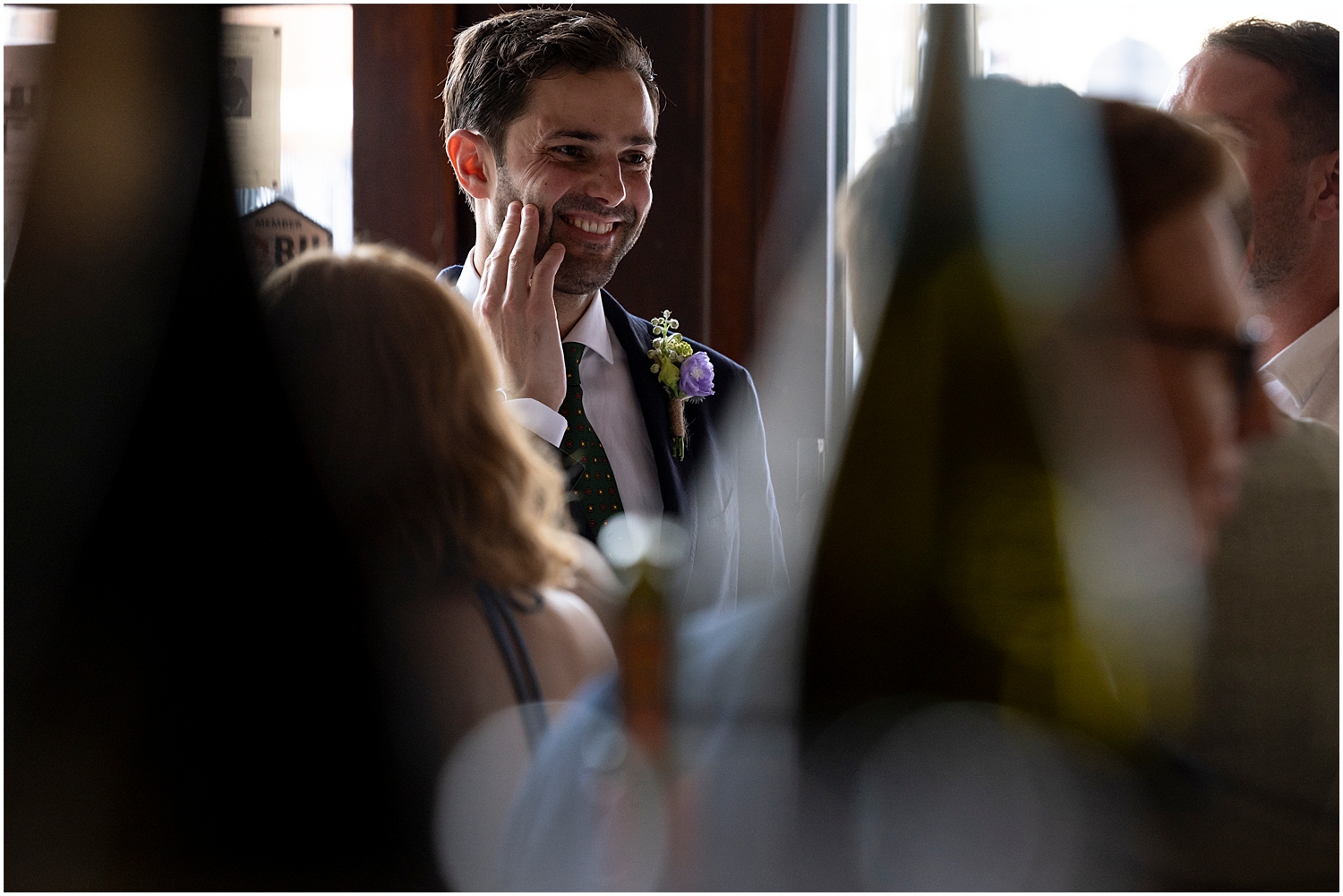 londesborough stoke newinton wedding photographer 0004