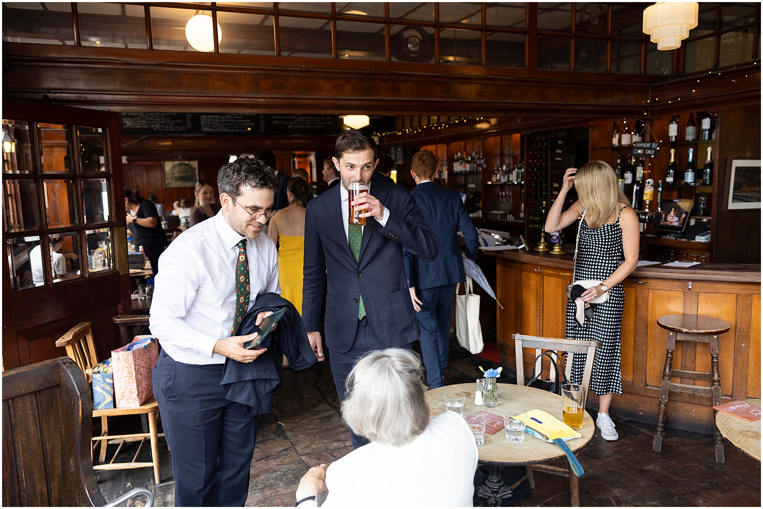 londesborough stoke newinton wedding photographer 0006