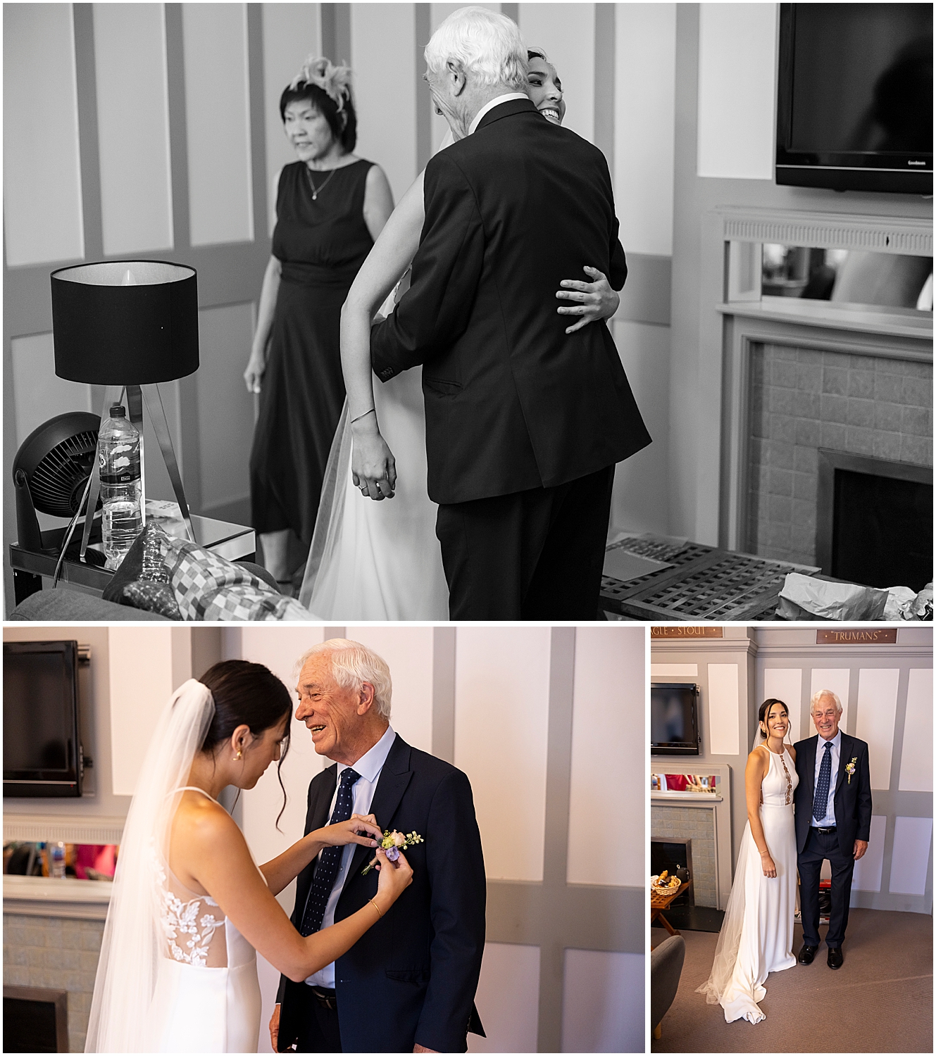 londesborough stoke newinton wedding photographer 0008