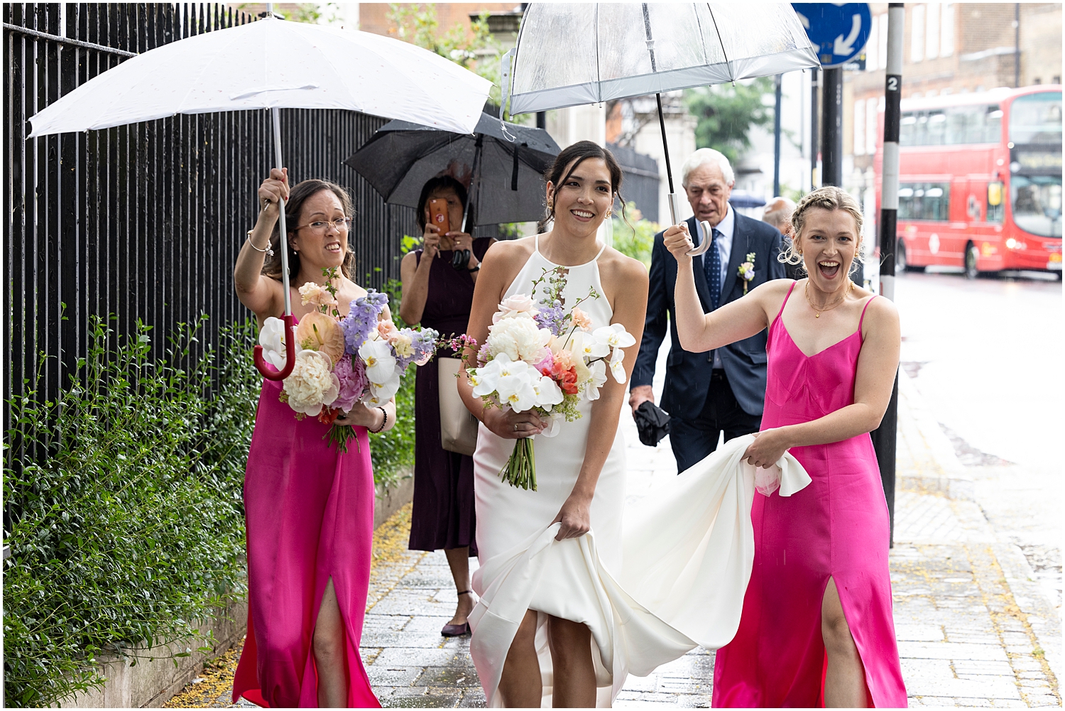 londesborough stoke newinton wedding photographer 0009