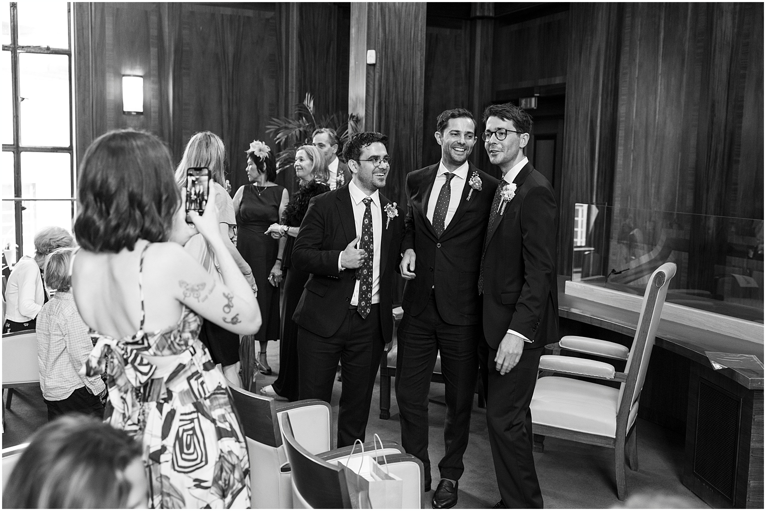 londesborough stoke newinton wedding photographer 0011