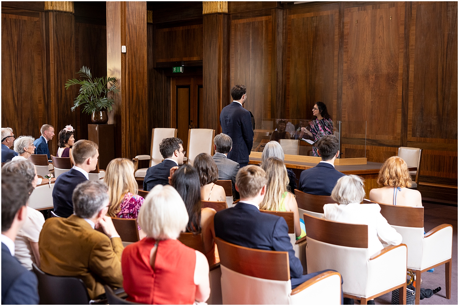 londesborough stoke newinton wedding photographer 0013