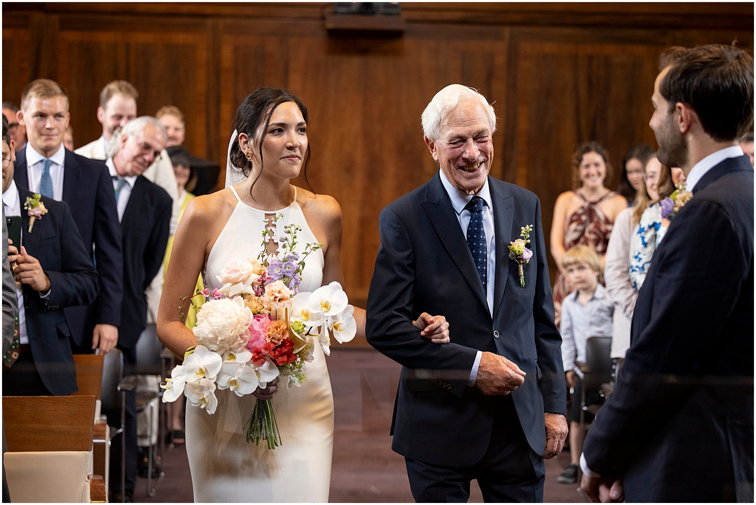 londesborough stoke newinton wedding photographer 0015