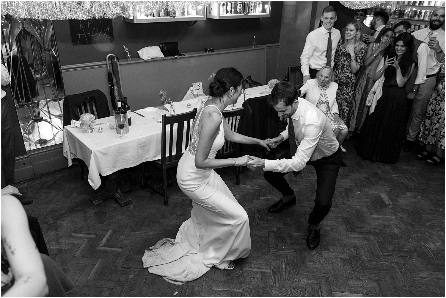 londesborough stoke newinton wedding photographer 0040