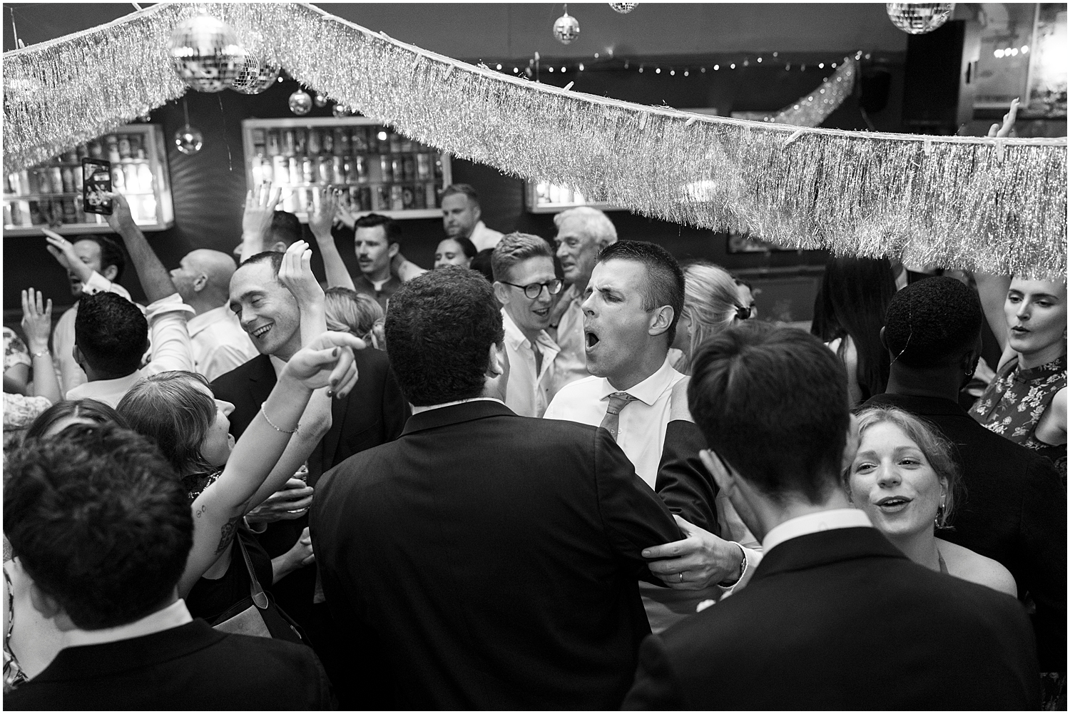 londesborough stoke newinton wedding photographer 0041