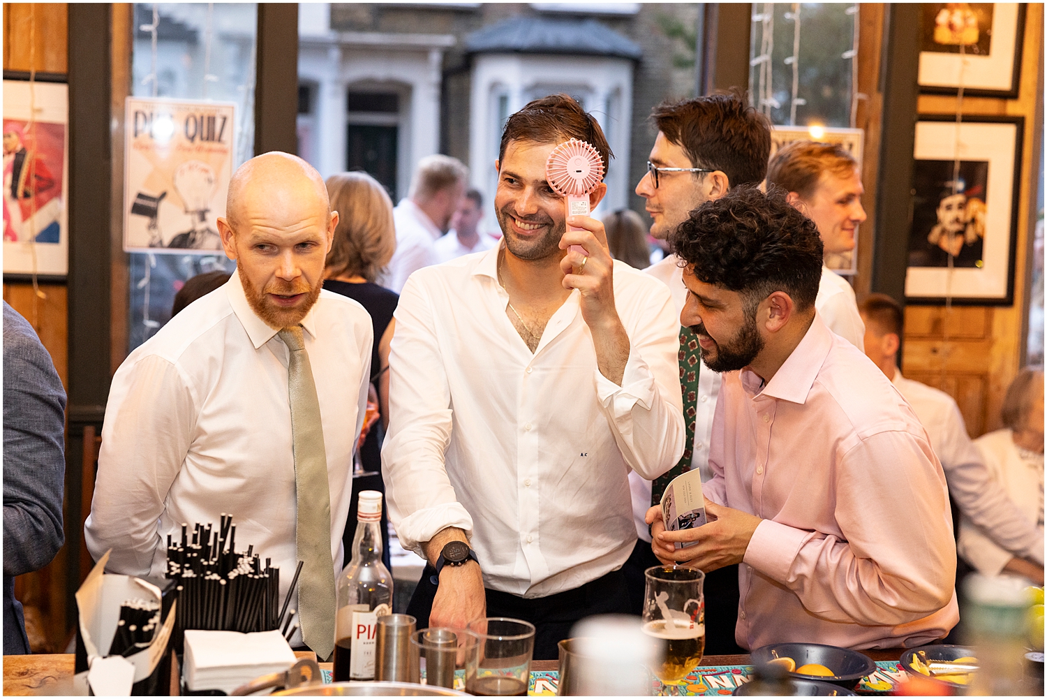 londesborough stoke newinton wedding photographer 0043