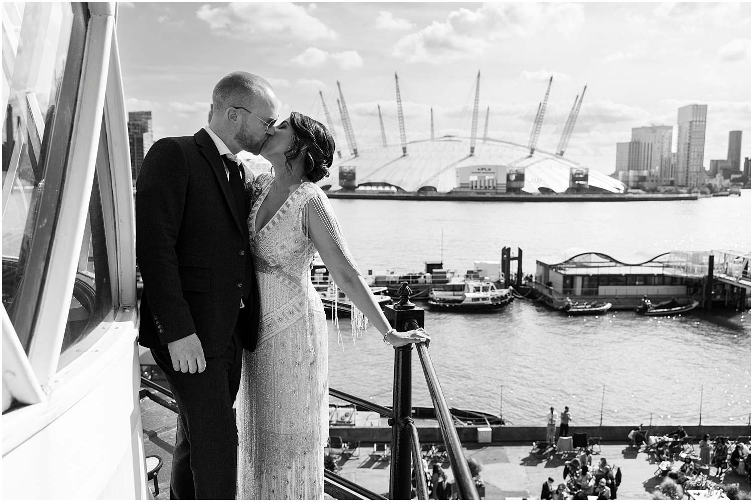 trinity buoy wharf wedding photographer 0015