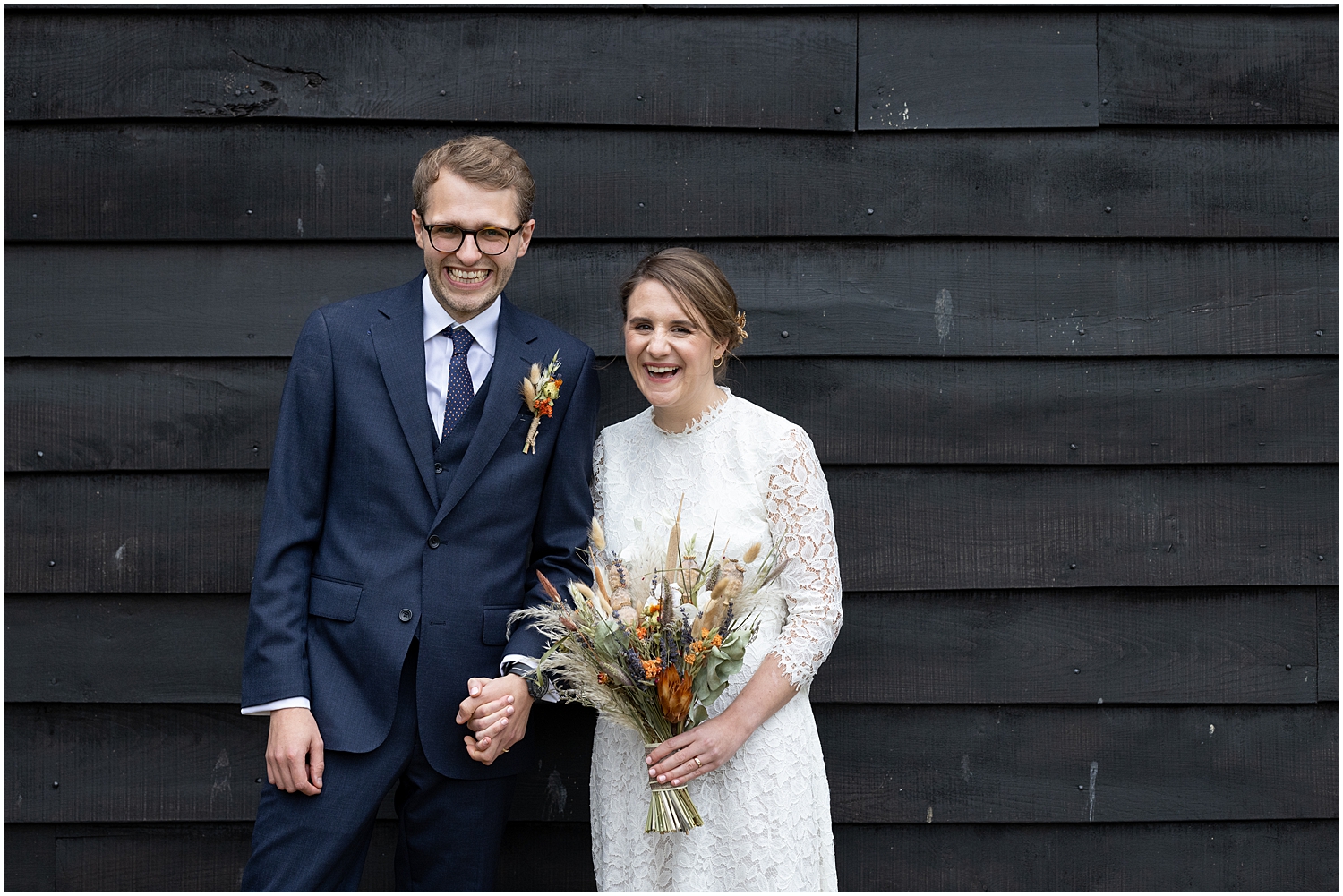 harrow great barn winter wedding photographer 0058