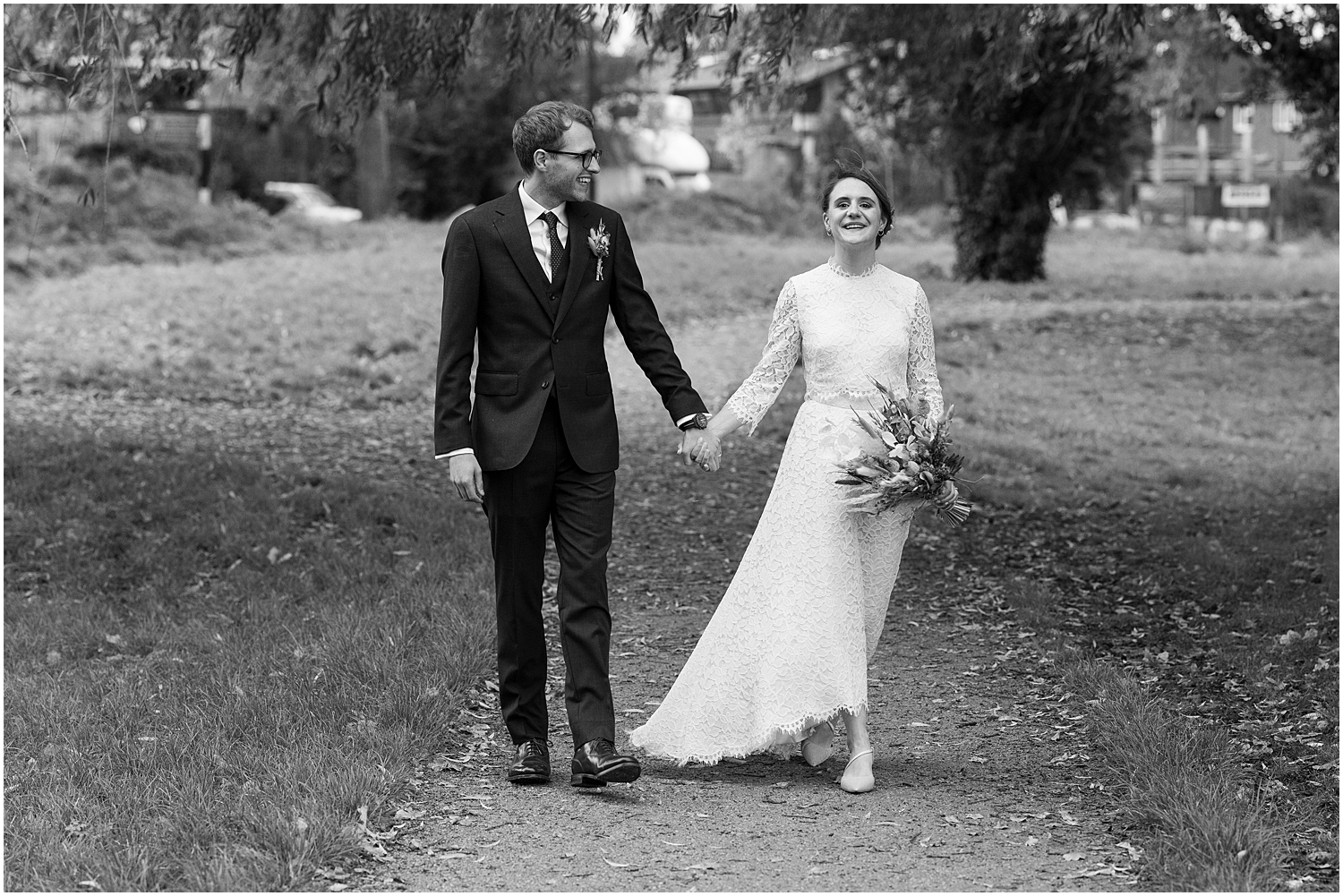 harrow great barn winter wedding photographer 0060