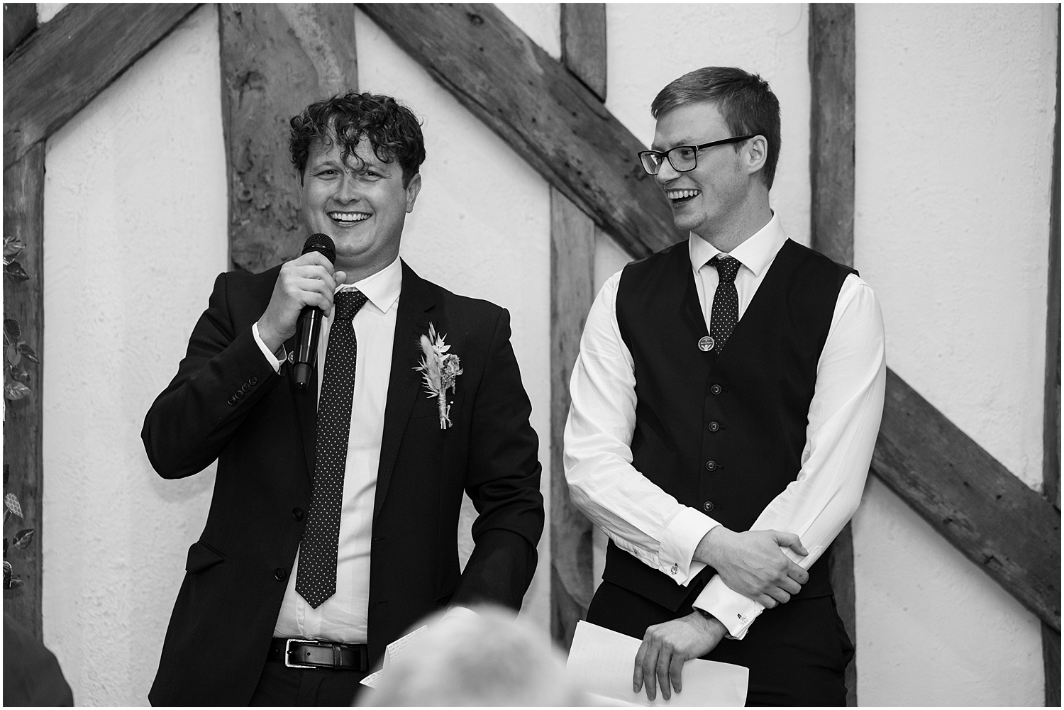 harrow great barn winter wedding photographer 0071