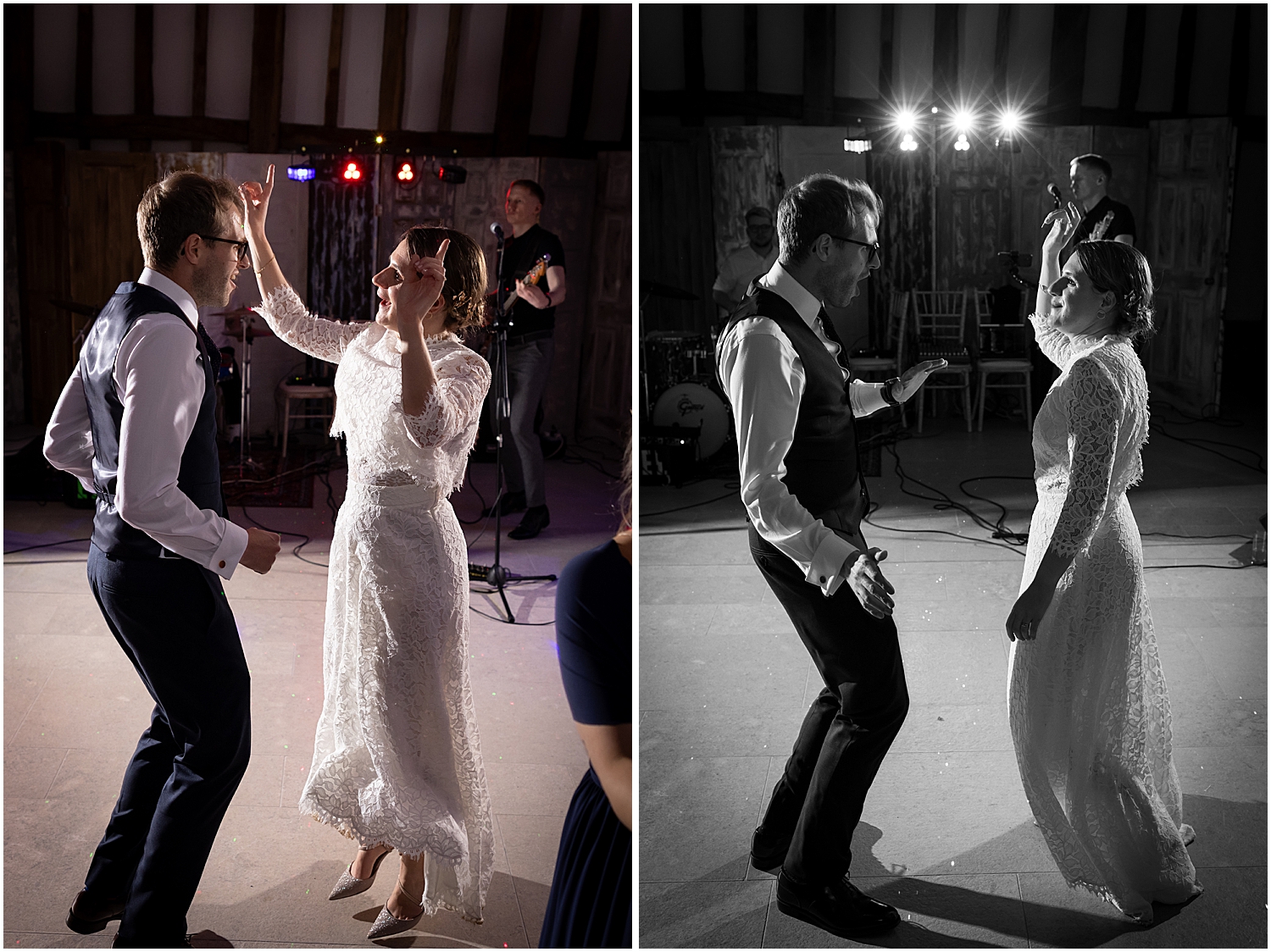 harrow great barn winter wedding photographer 0076