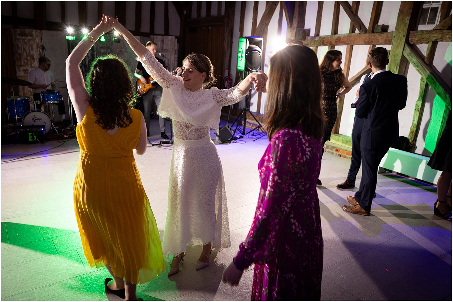 harrow great barn winter wedding photographer 0078