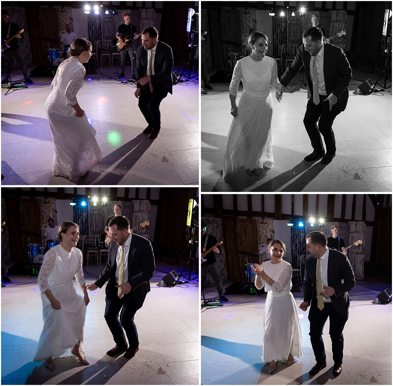 harrow great barn winter wedding photographer 0079