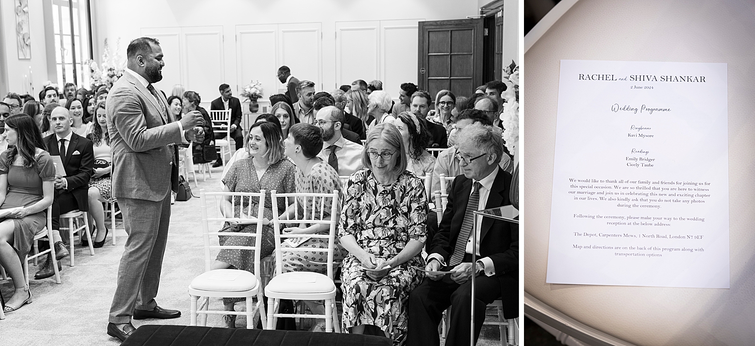 camden town hall wedding photographer 0008