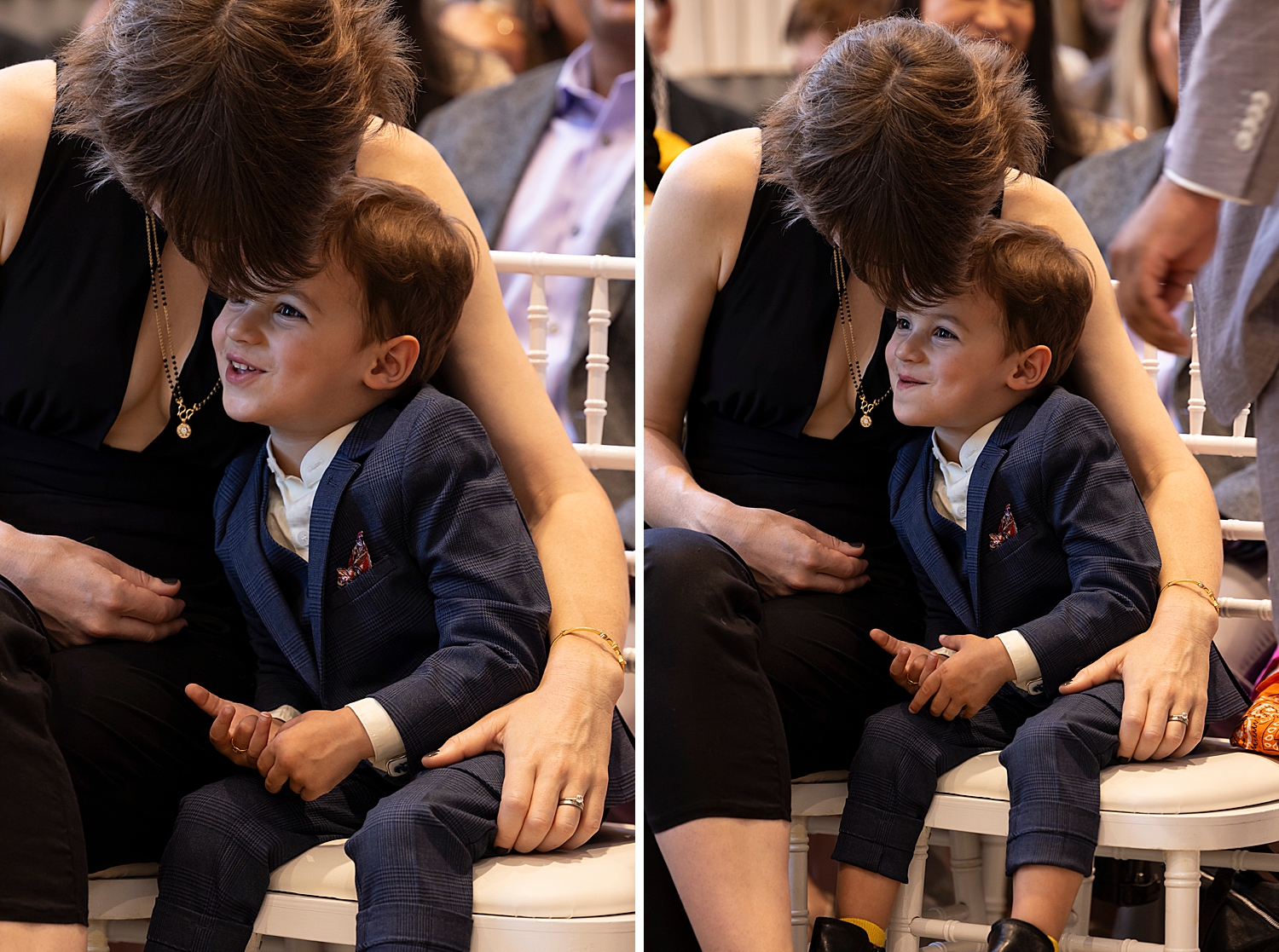 camden town hall wedding photographer 0010