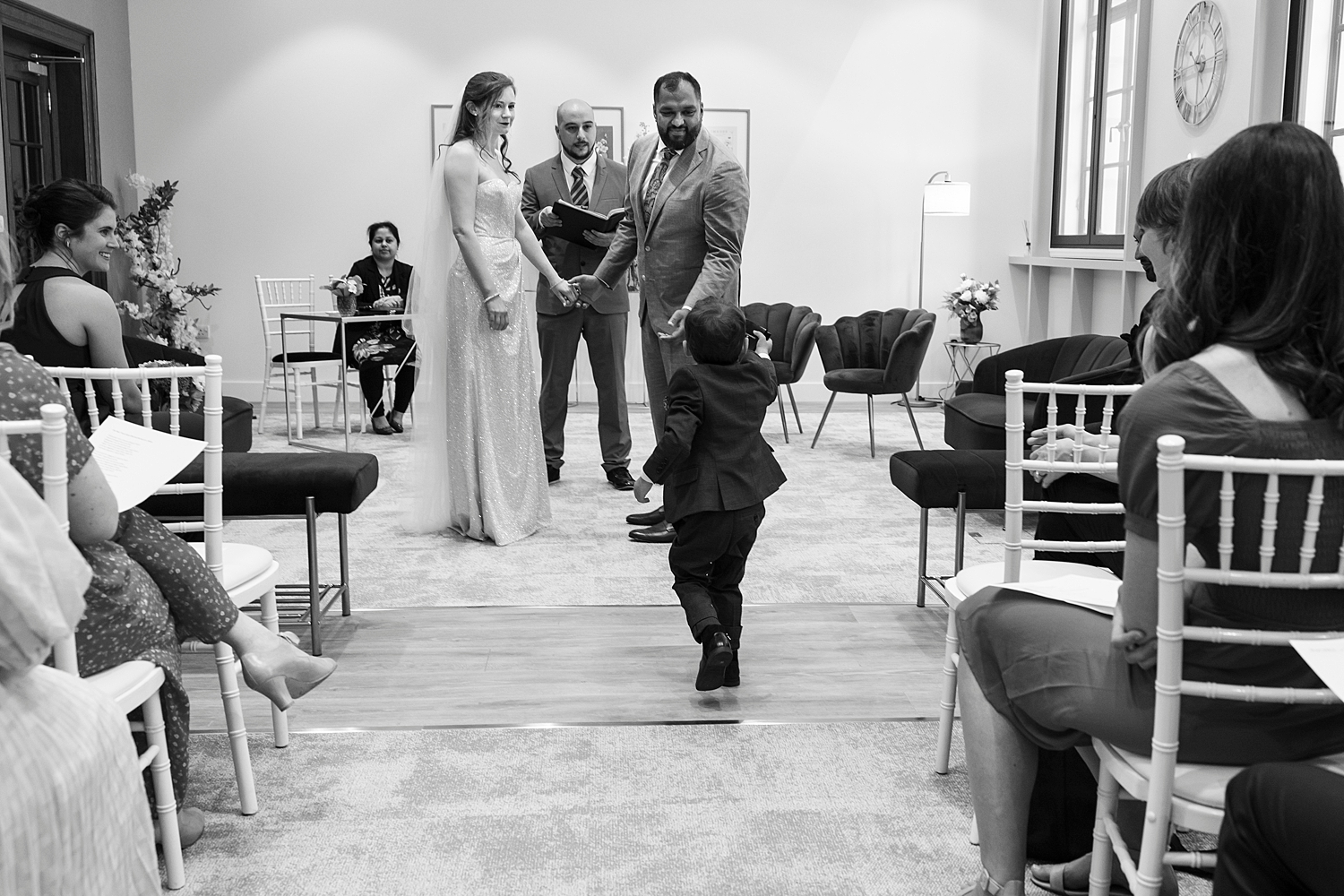 camden town hall wedding photographer 0012