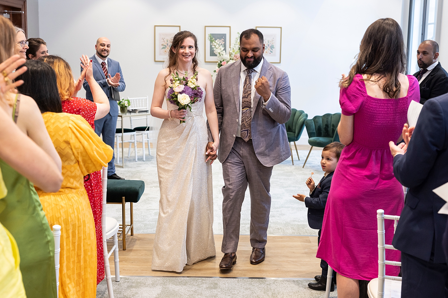 camden town hall wedding photographer 0017