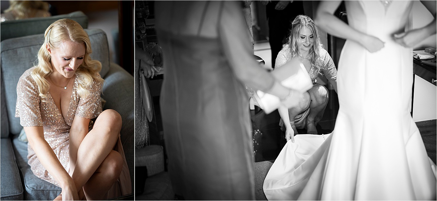 dickens inn wedding photographer 0005