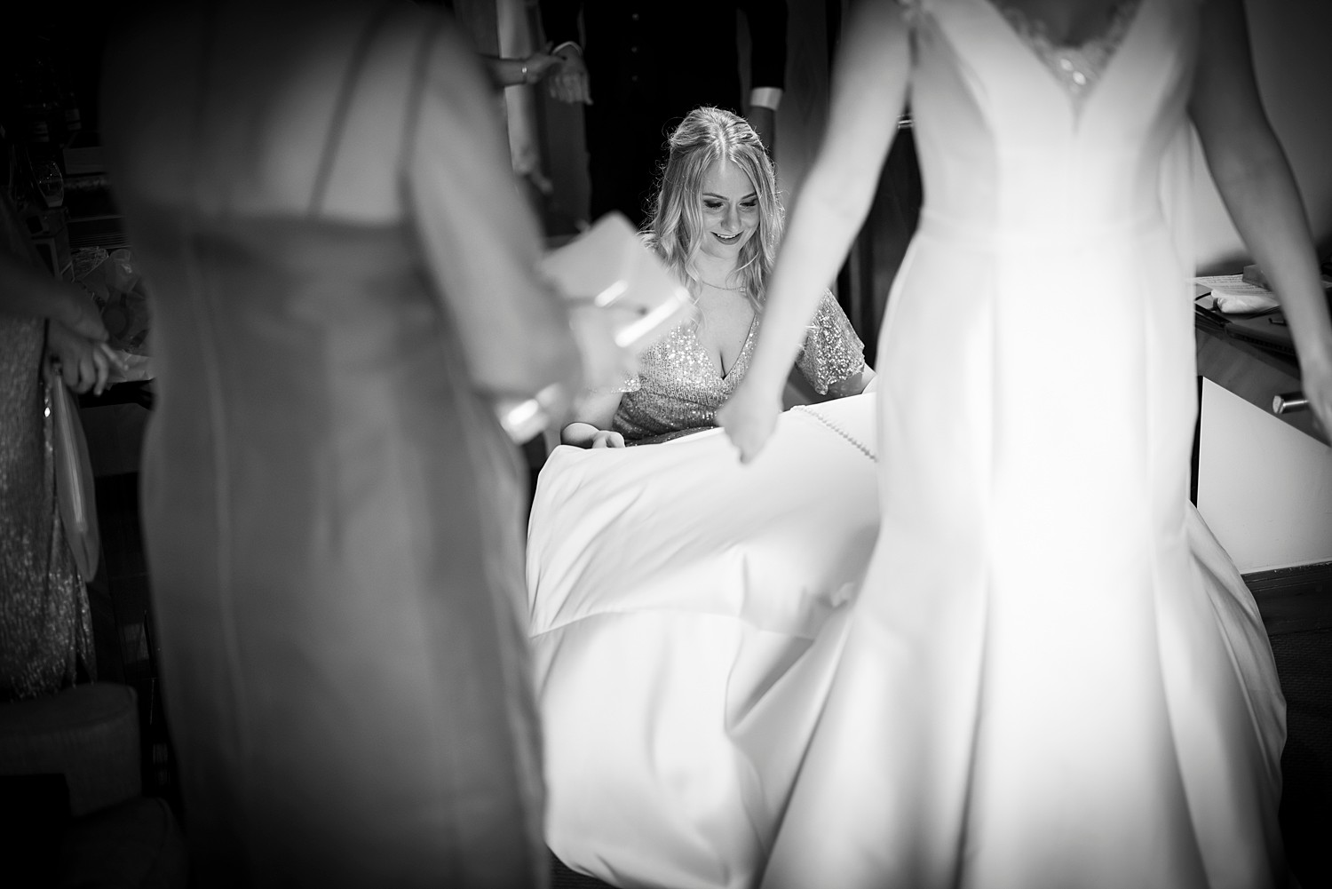 dickens inn wedding photographer 0006