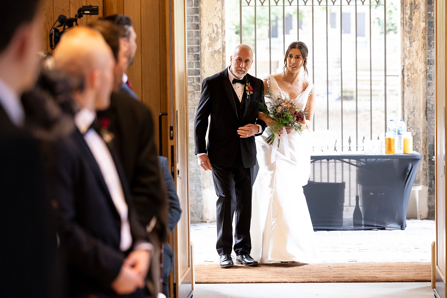 dickens inn wedding photographer 0010