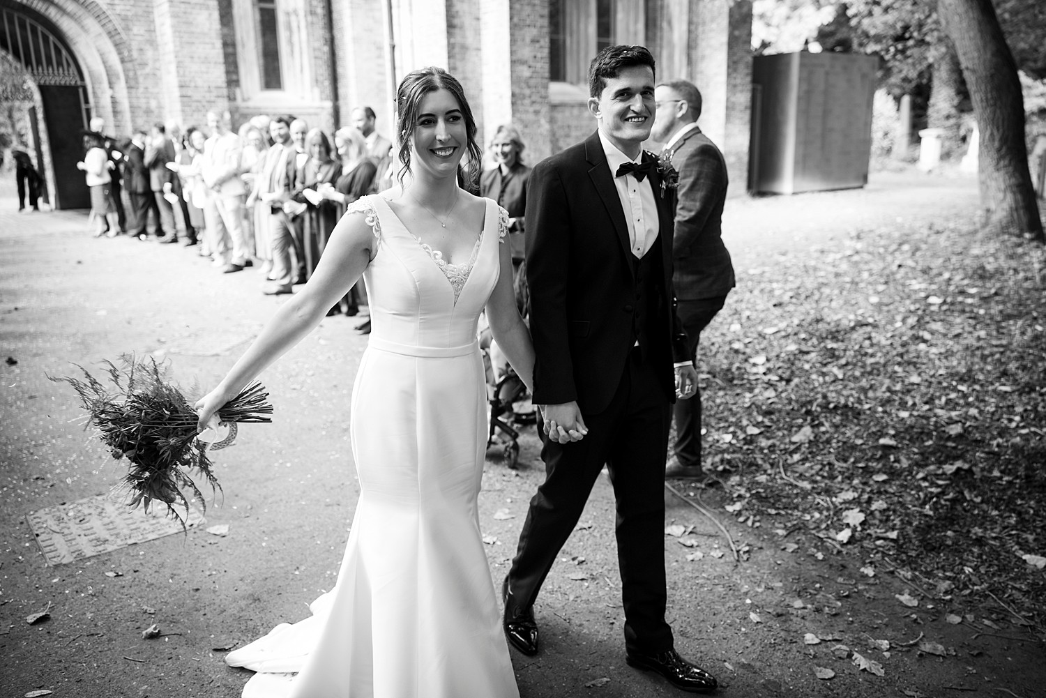 dickens inn wedding photographer 0022