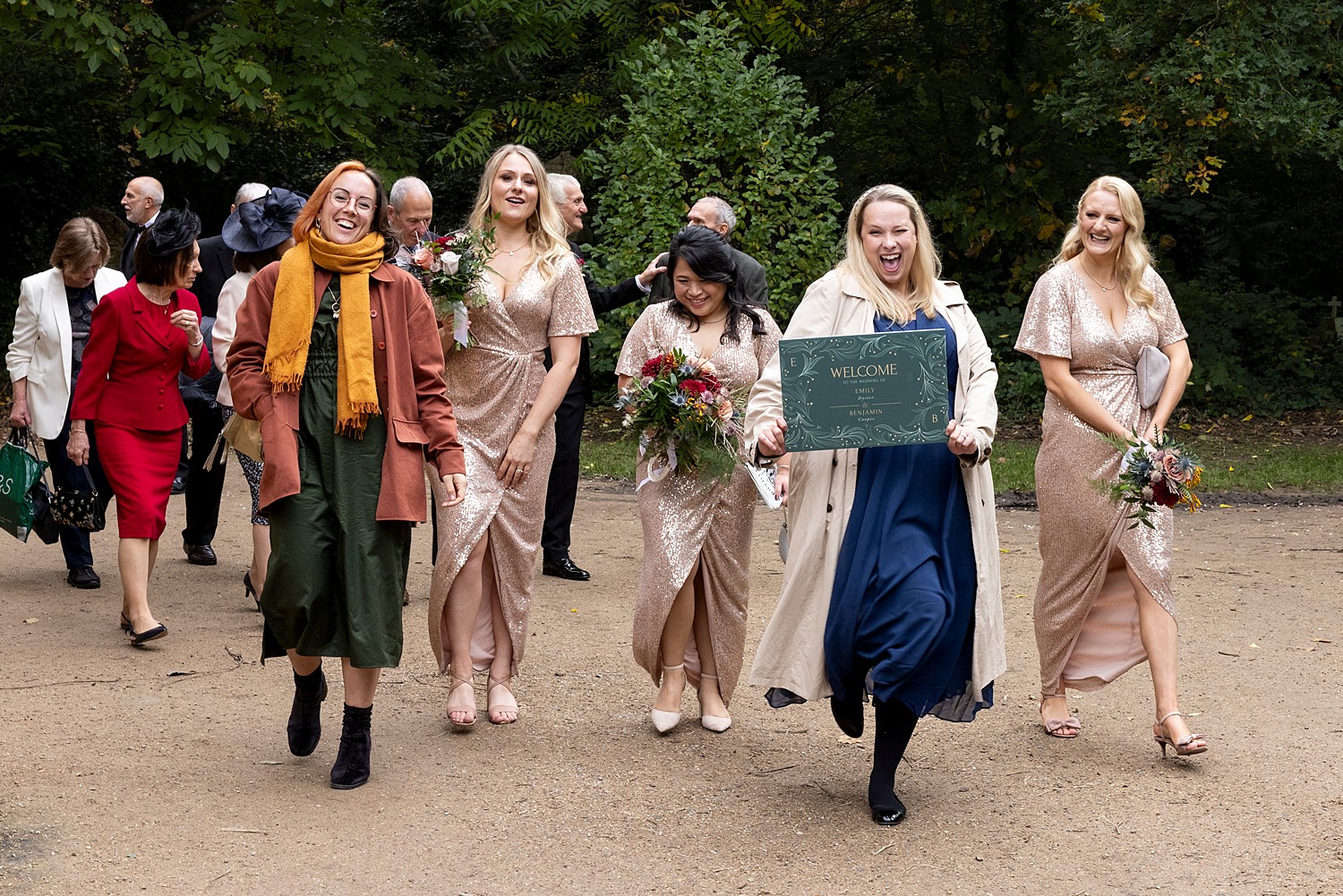 dickens inn wedding photographer 0025