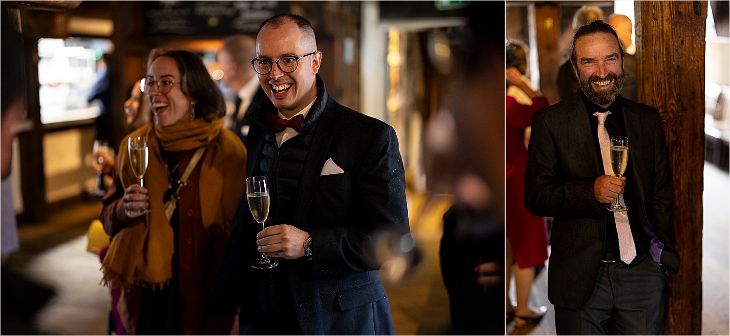 dickens inn wedding photographer 0032