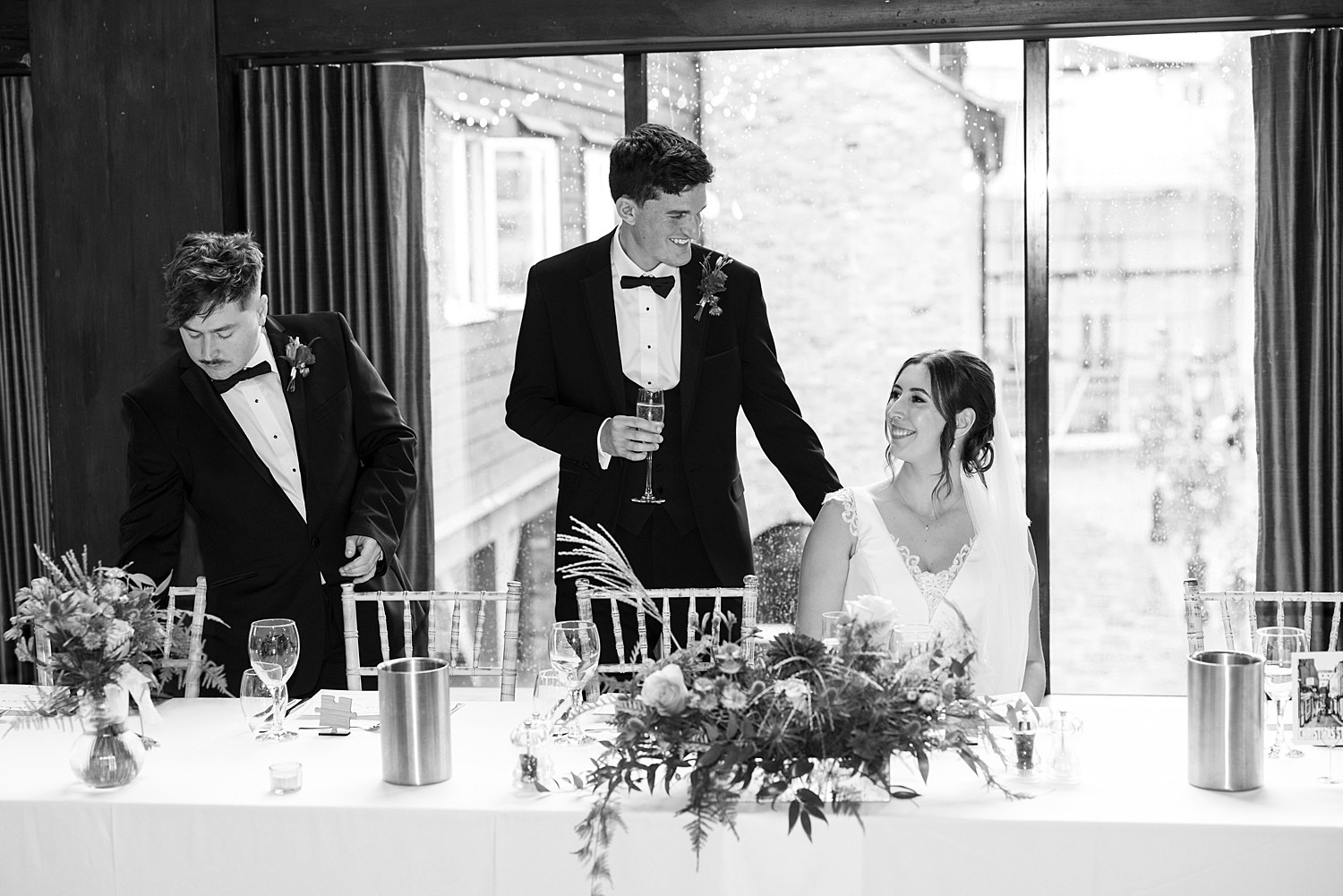 dickens inn wedding photographer 0037