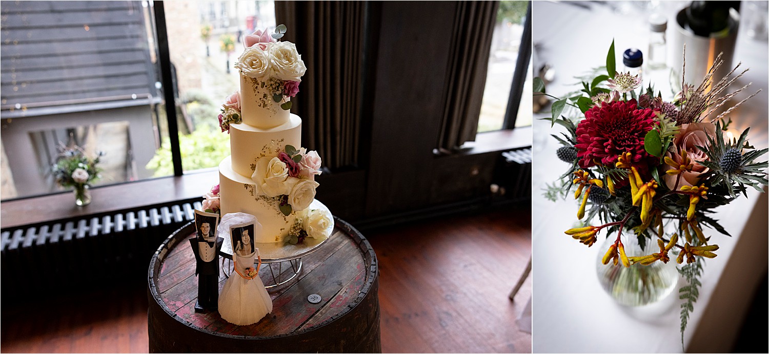 dickens inn wedding photographer 0038