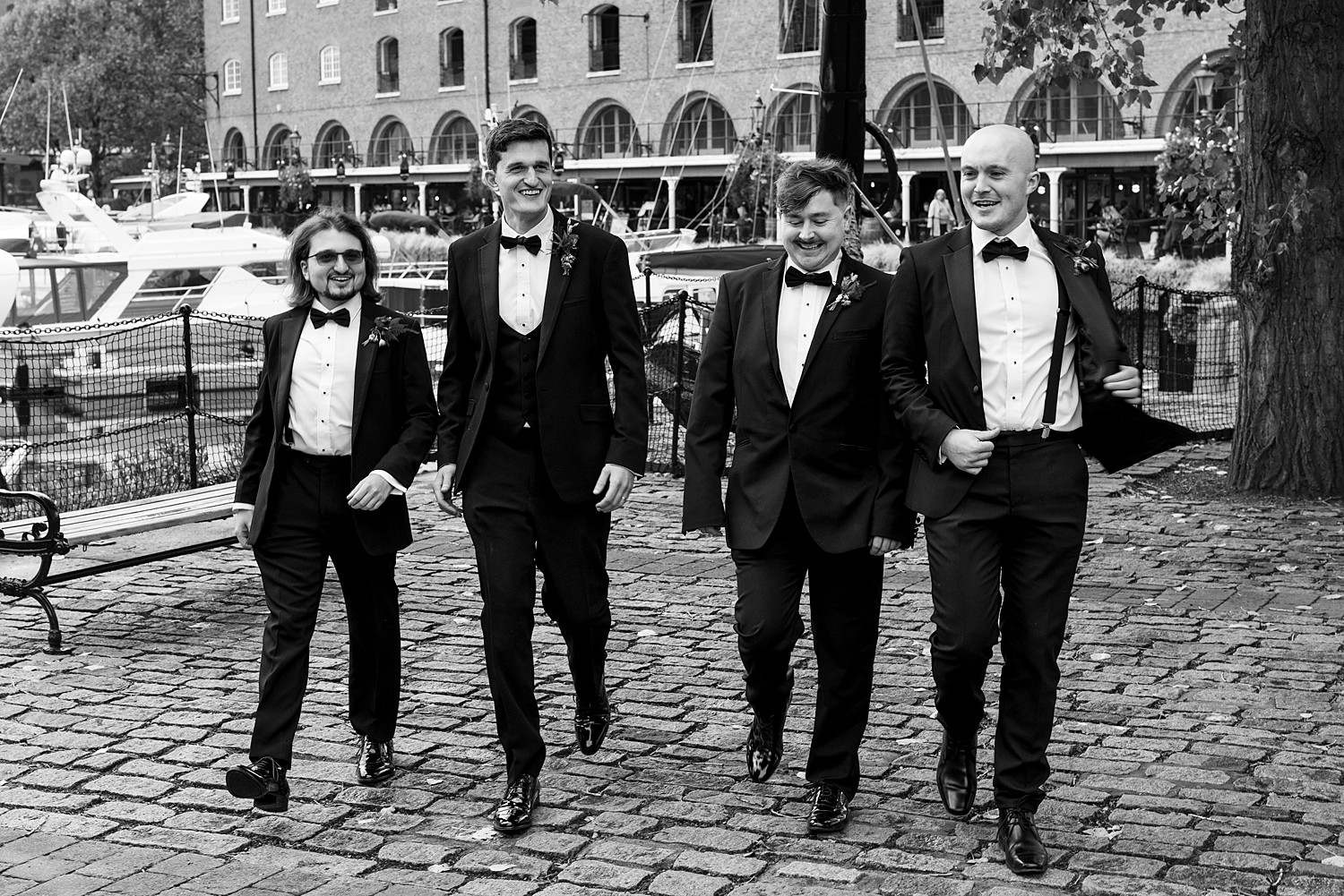 dickens inn wedding photographer 0044