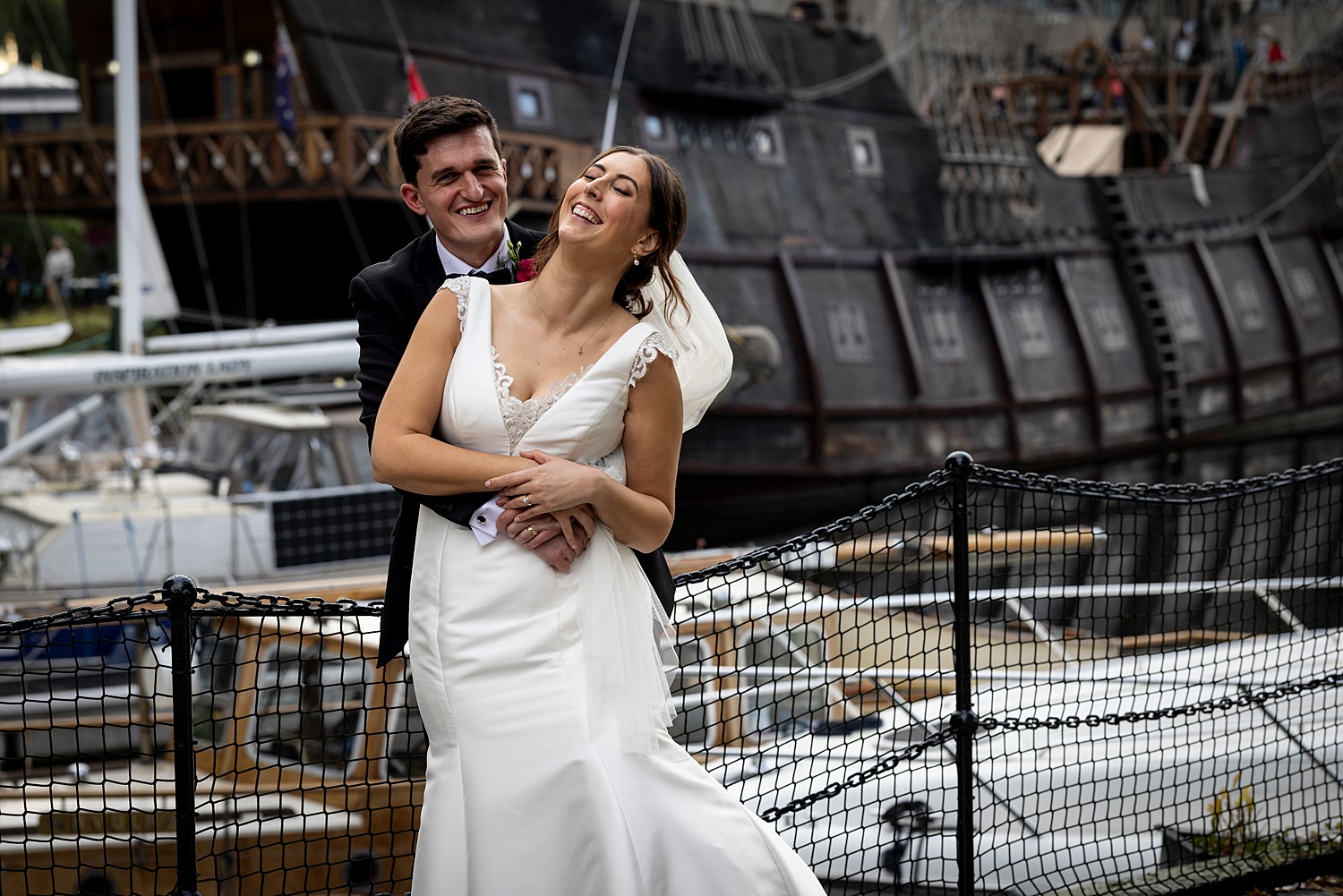 dickens inn wedding photographer 0047