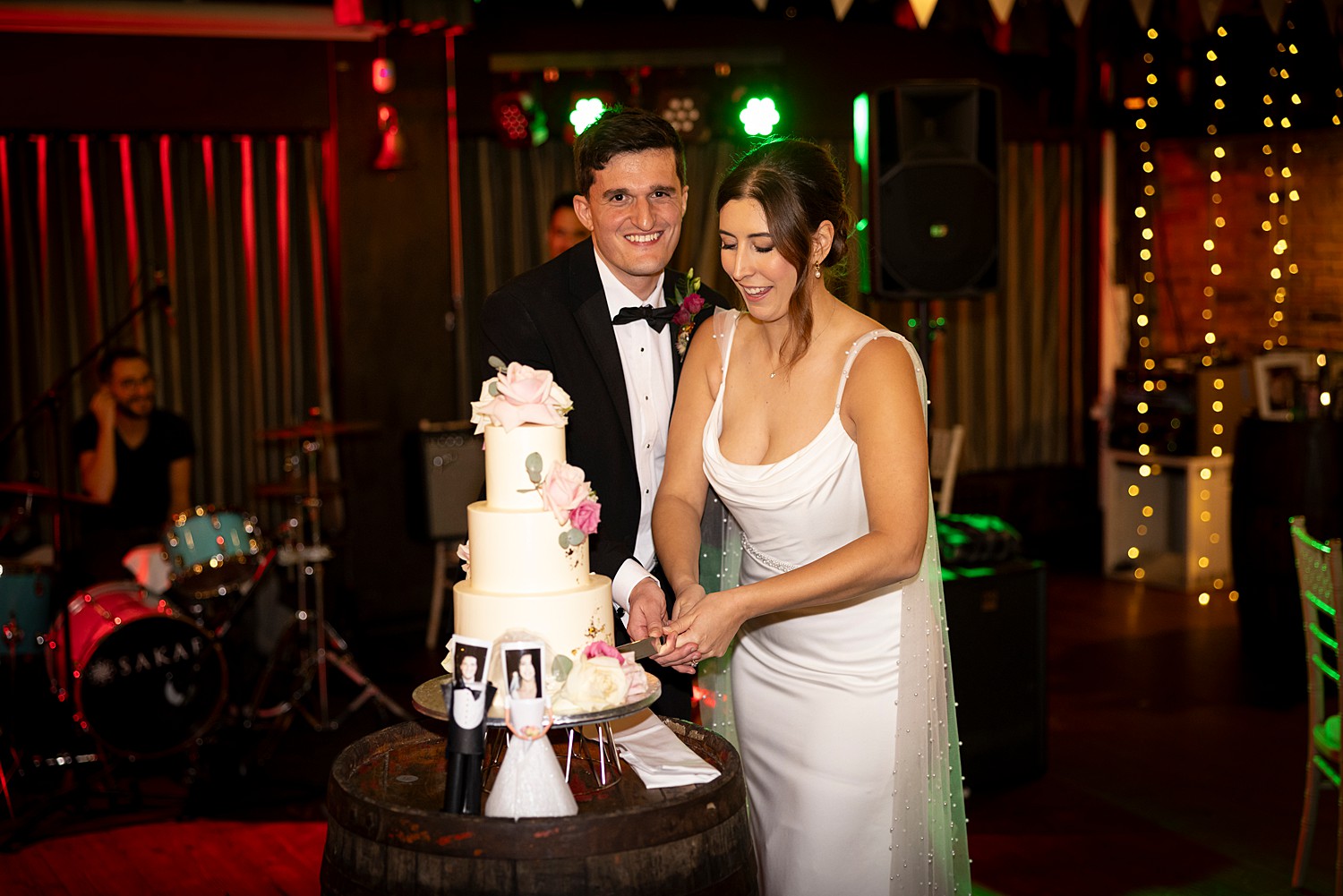 dickens inn wedding photographer 0056