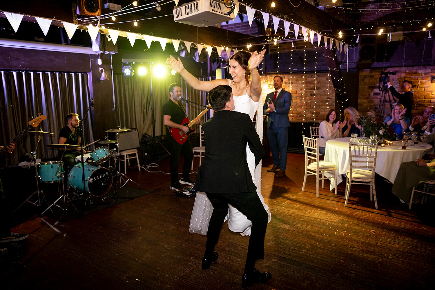 dickens inn wedding photographer 0059