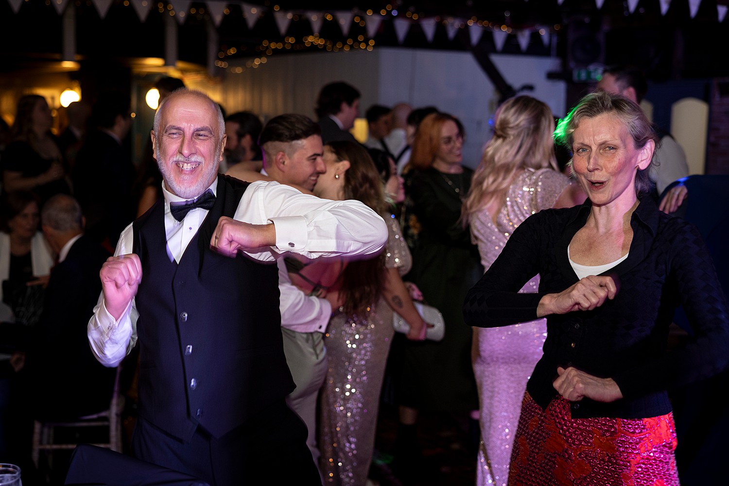 dickens inn wedding photographer 0063