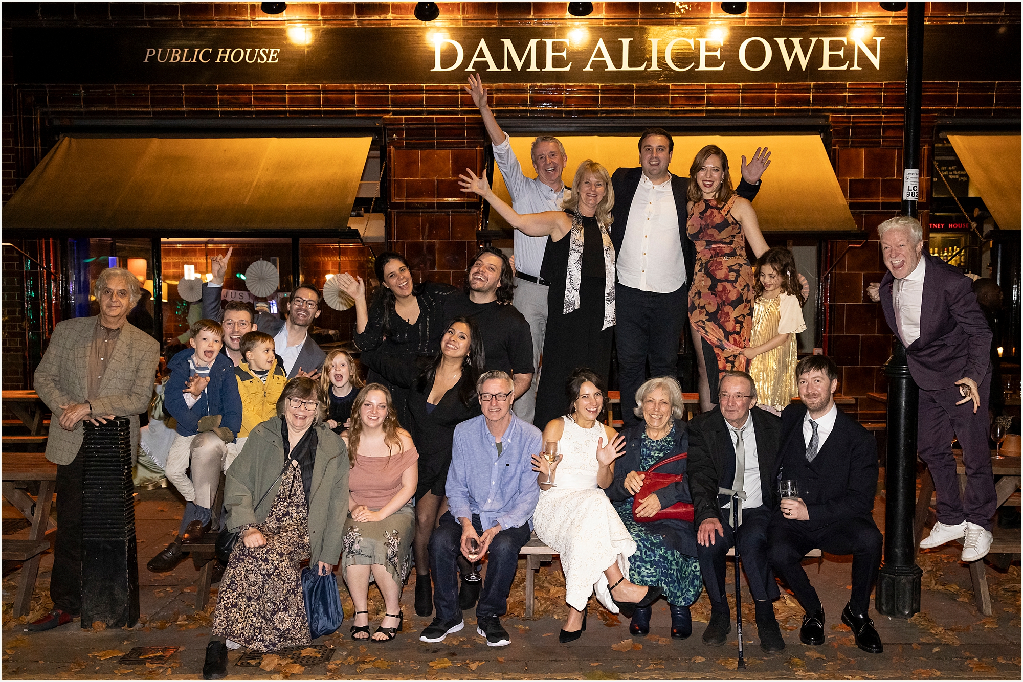 dame alice owen wedding reception 0088
