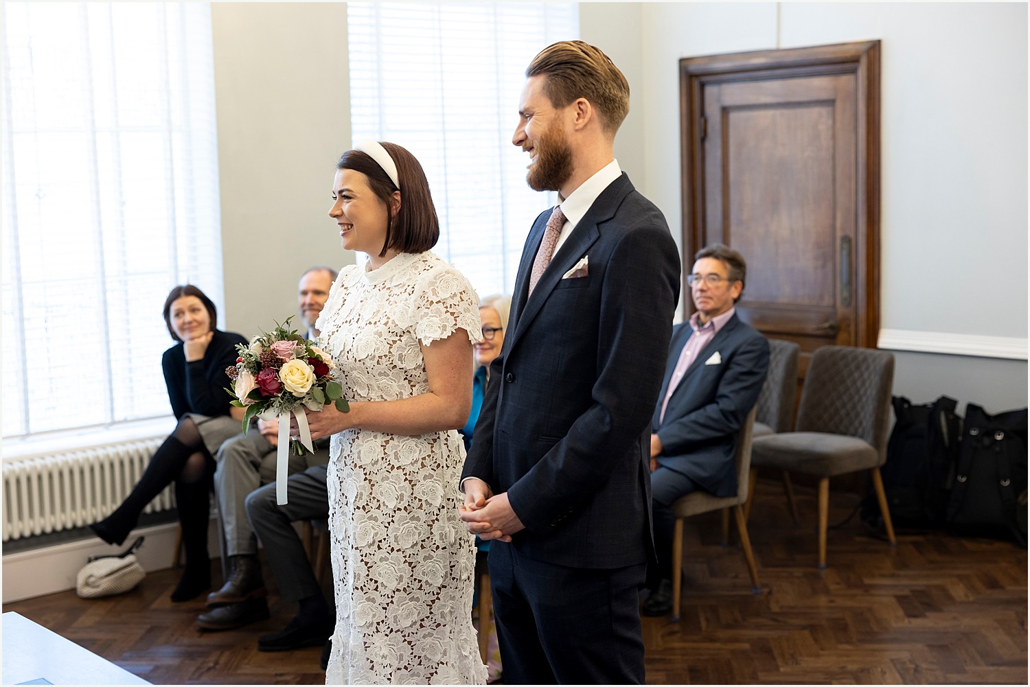 harrild and sons farringdon wedding reception 0008