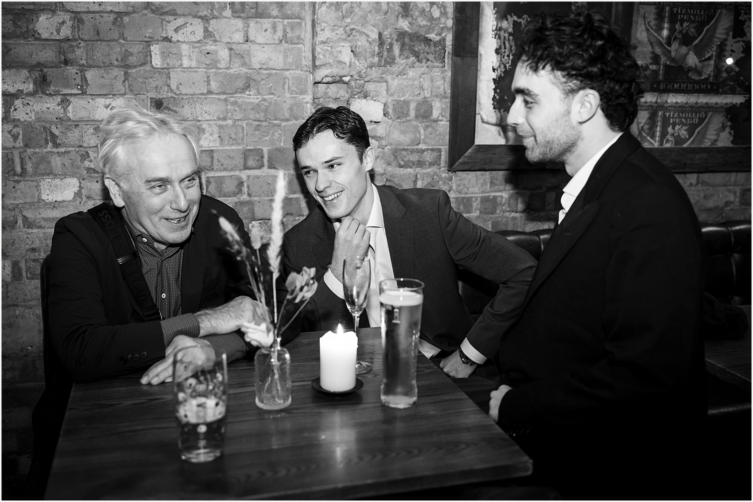 harrild and sons farringdon wedding reception 0029