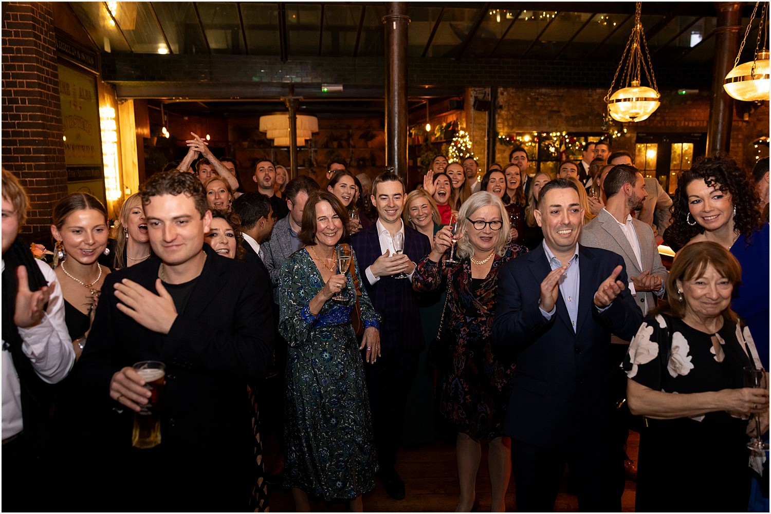 harrild and sons farringdon wedding reception 0032