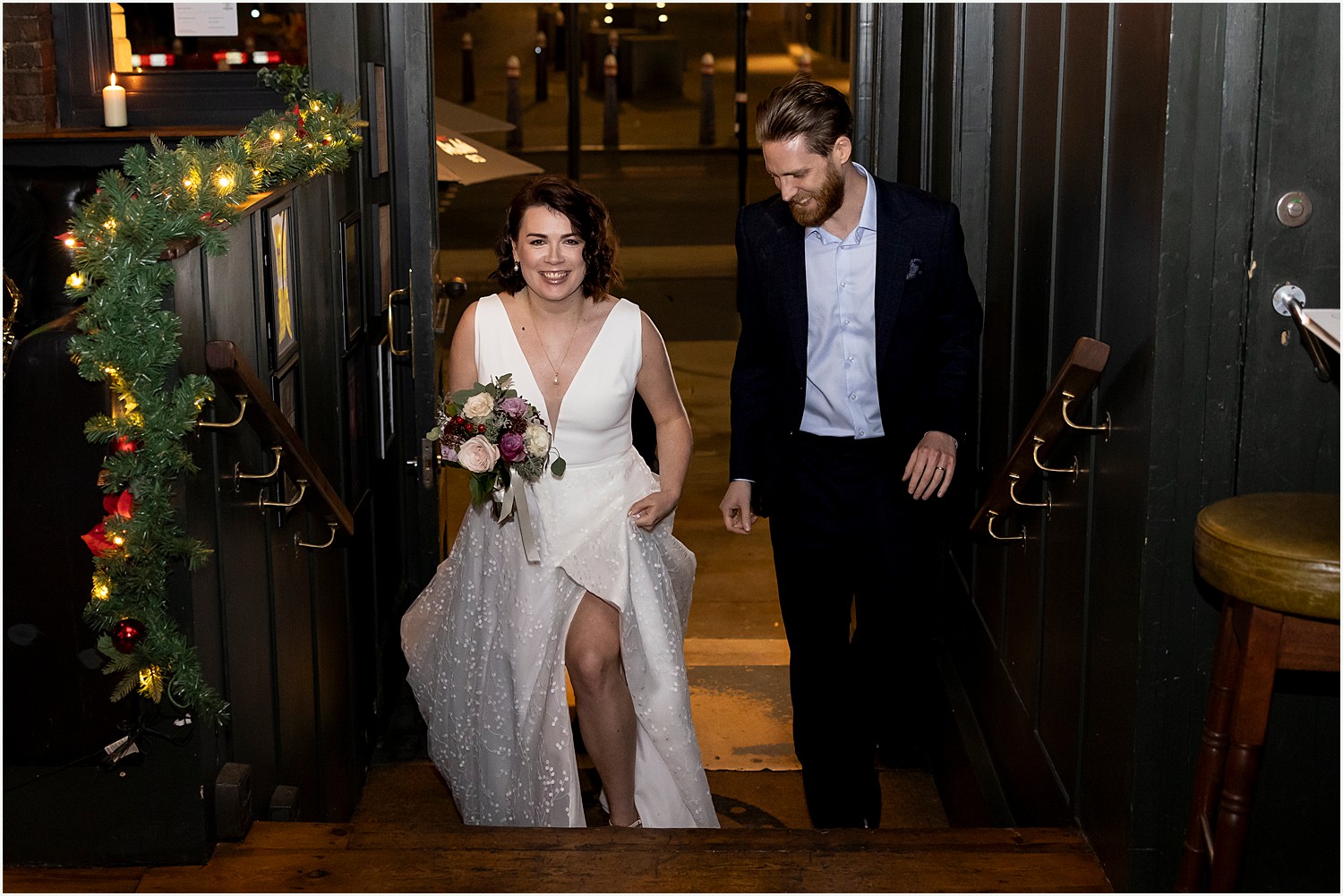 harrild and sons farringdon wedding reception 0033