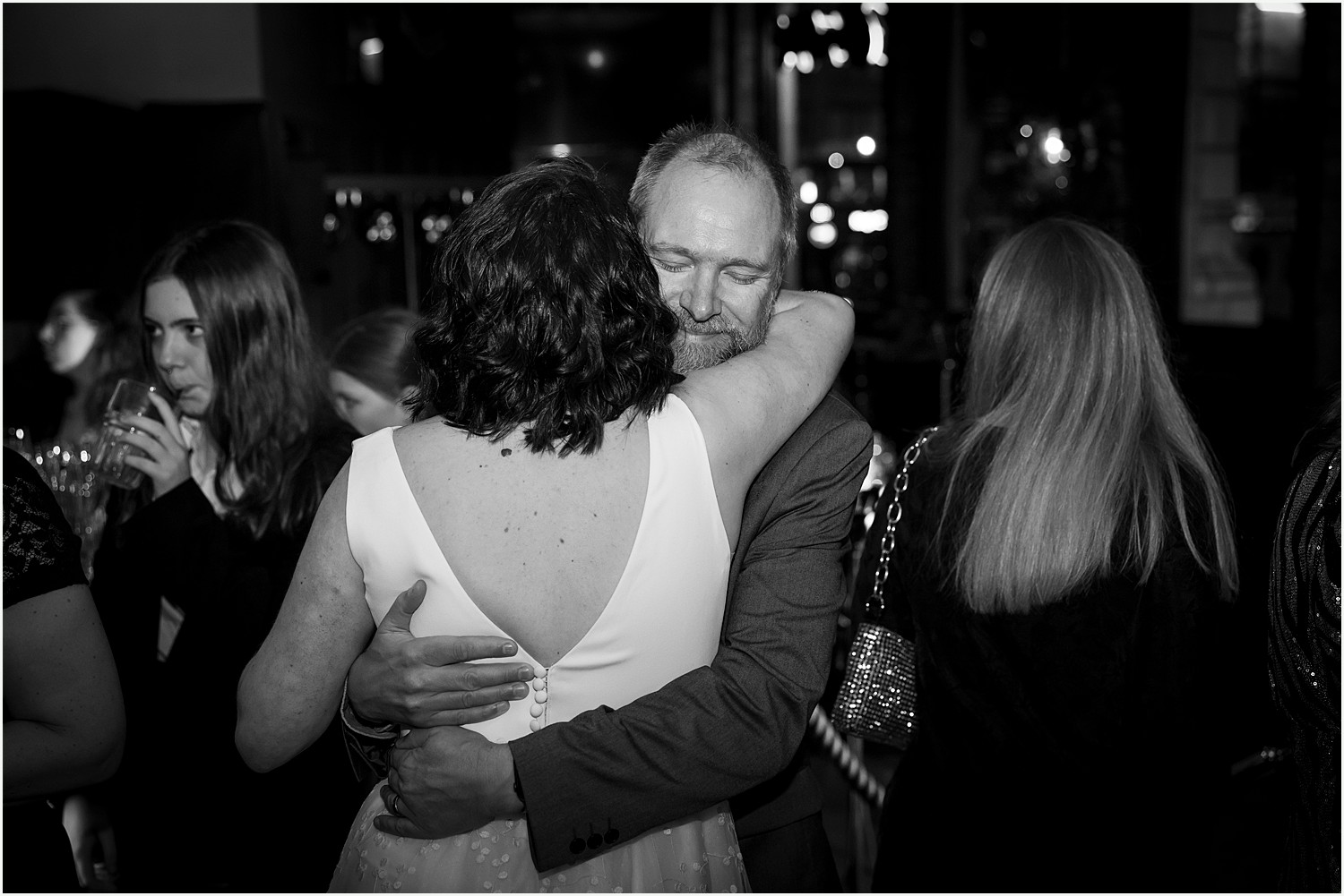 harrild and sons farringdon wedding reception 0036