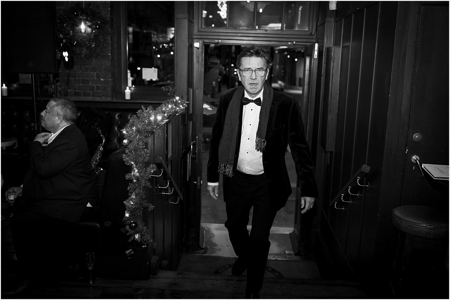 harrild and sons farringdon wedding reception 0037