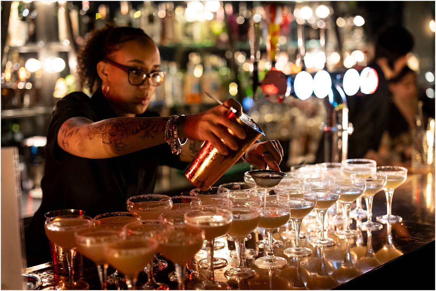 harrild and sons farringdon wedding reception 0043