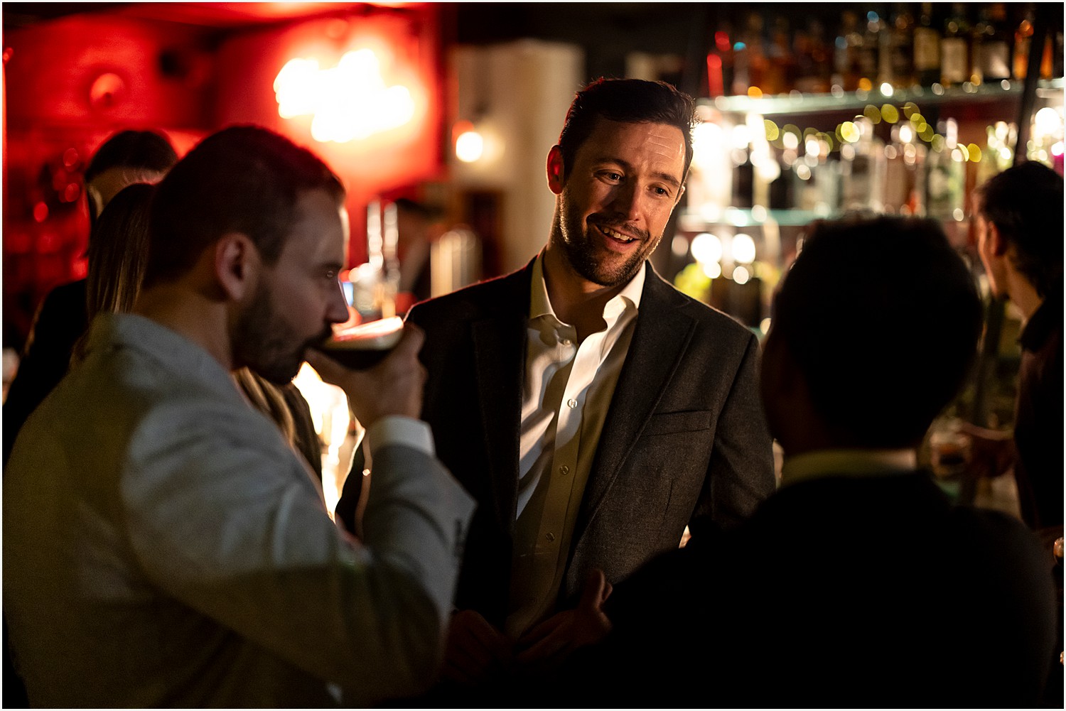 harrild and sons farringdon wedding reception 0047