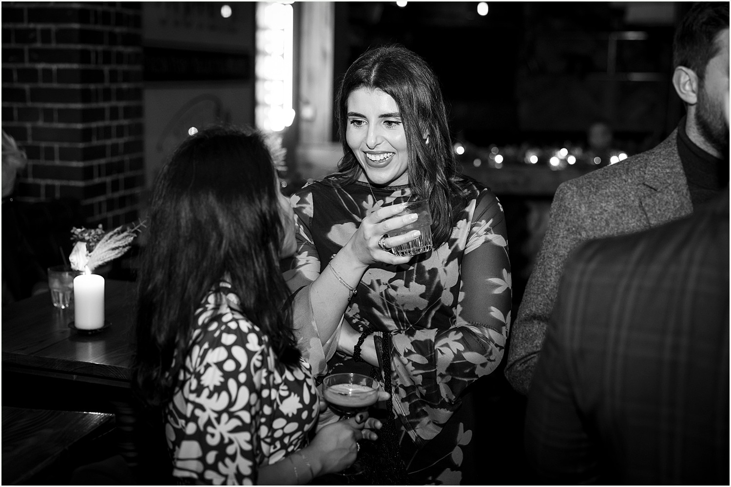 harrild and sons farringdon wedding reception 0048