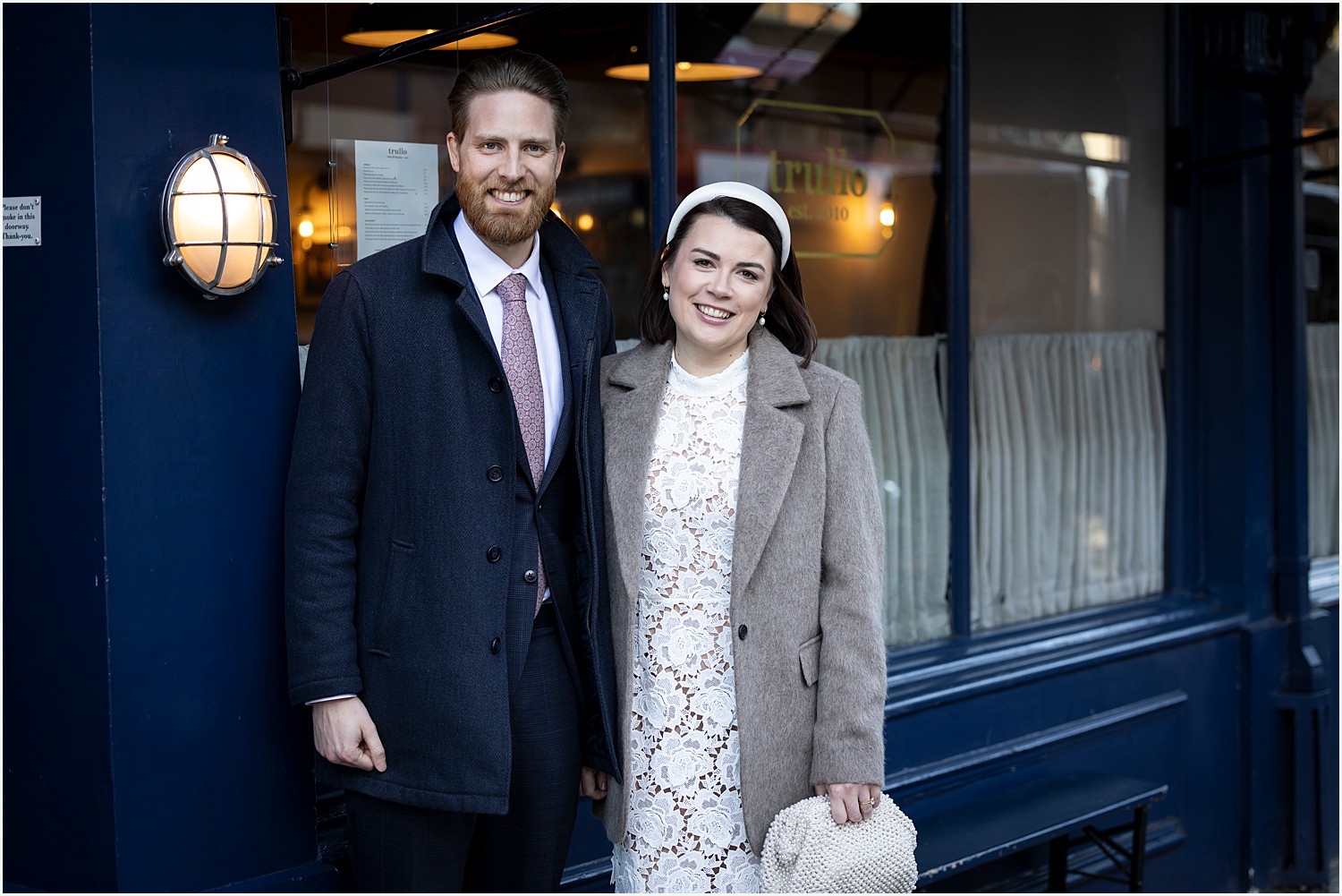 trullo islington wedding reception 0001